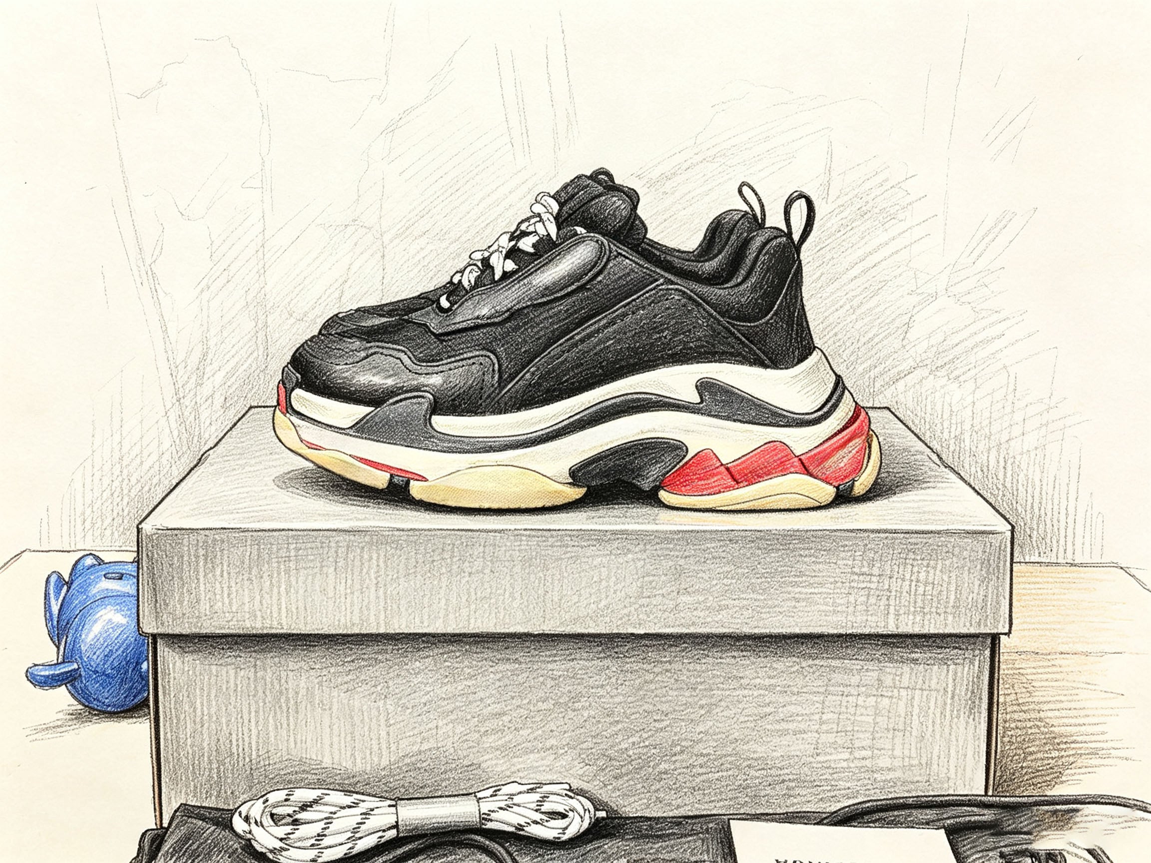 Order Your Live Item (#41–#50)