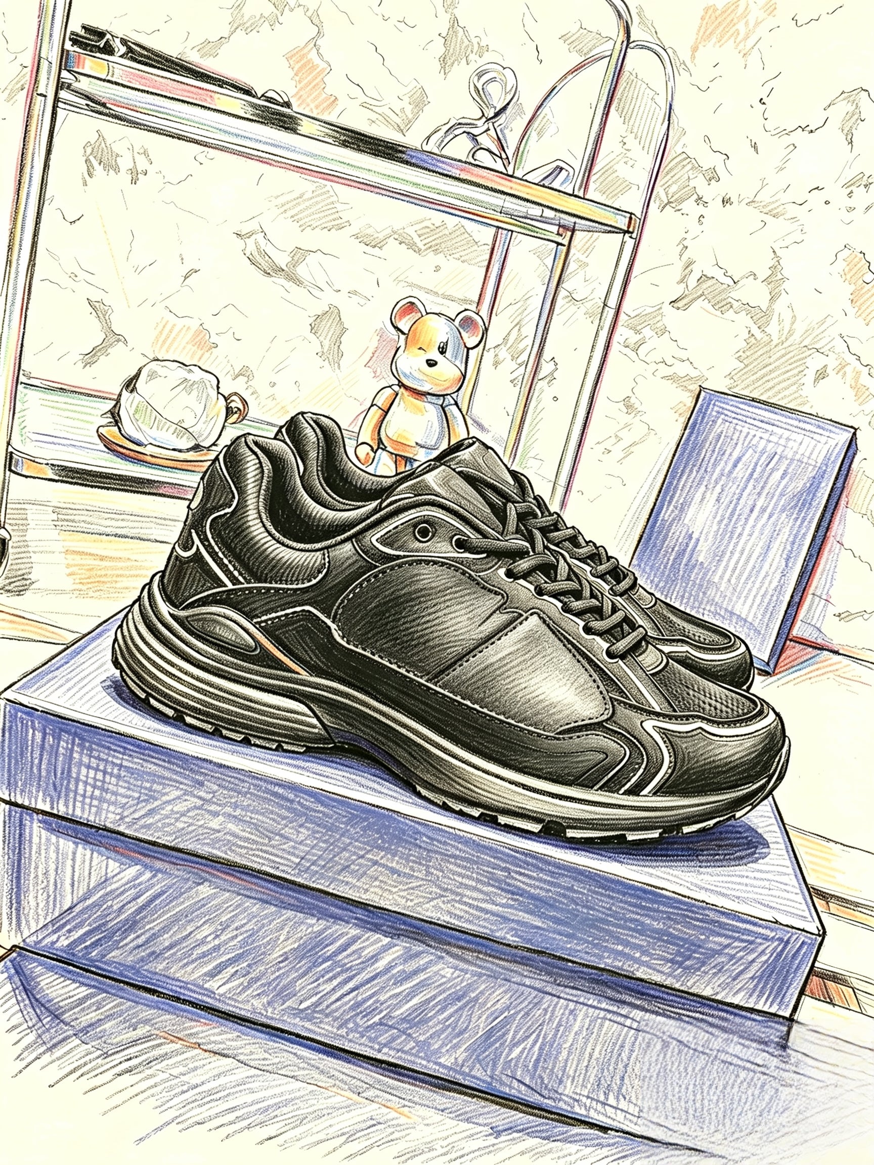 Order Your Live Item (#1–#10)