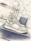 Order Your Live Item (#1–#10)
