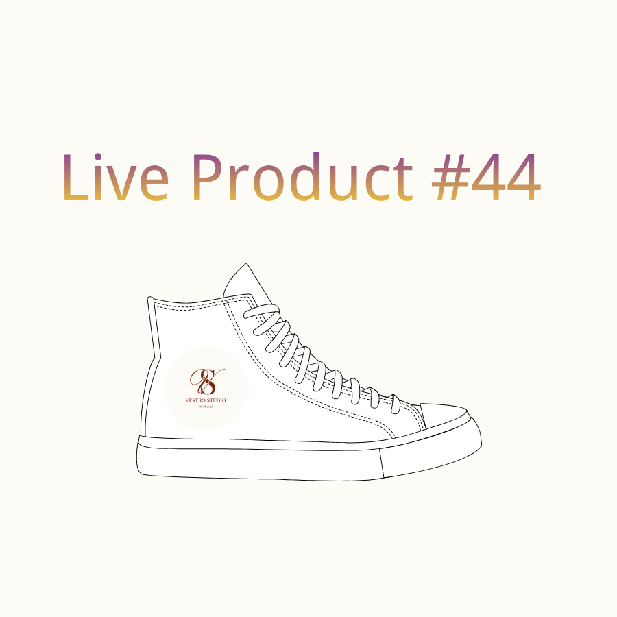 Order Your Live Product (#41–#50)