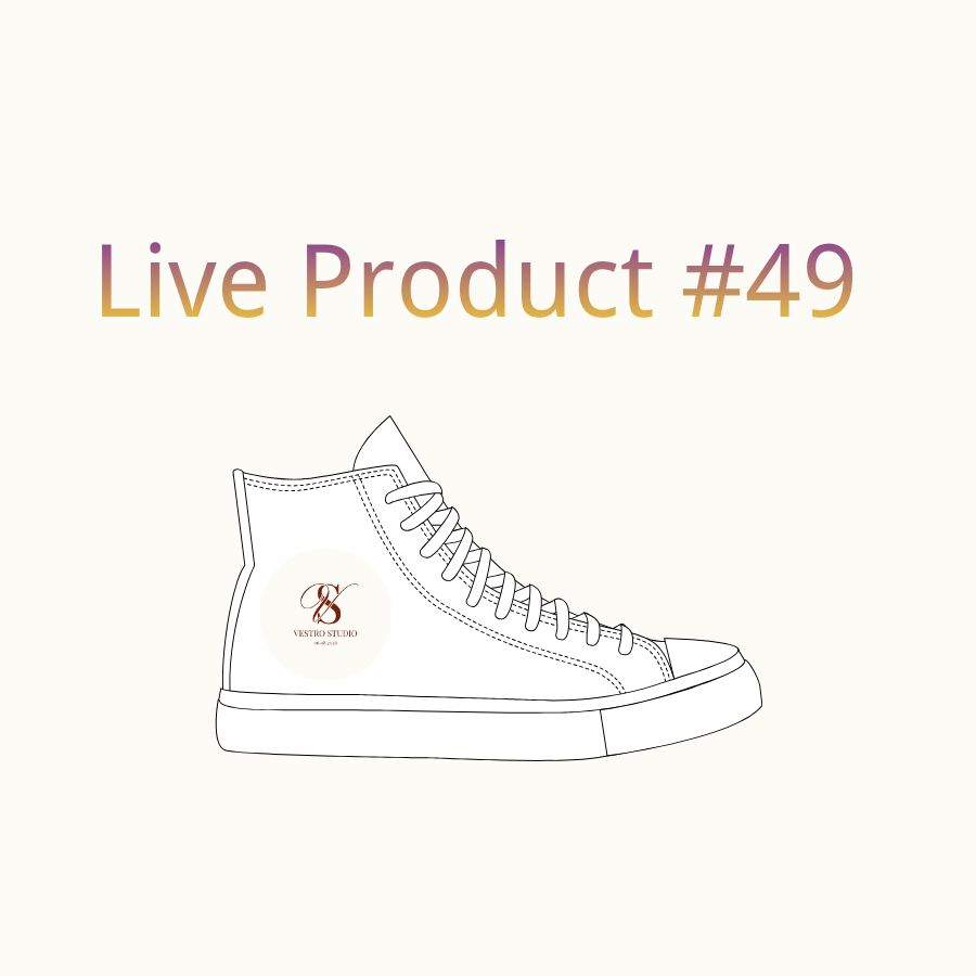 Order Your Live Product (#41–#50)