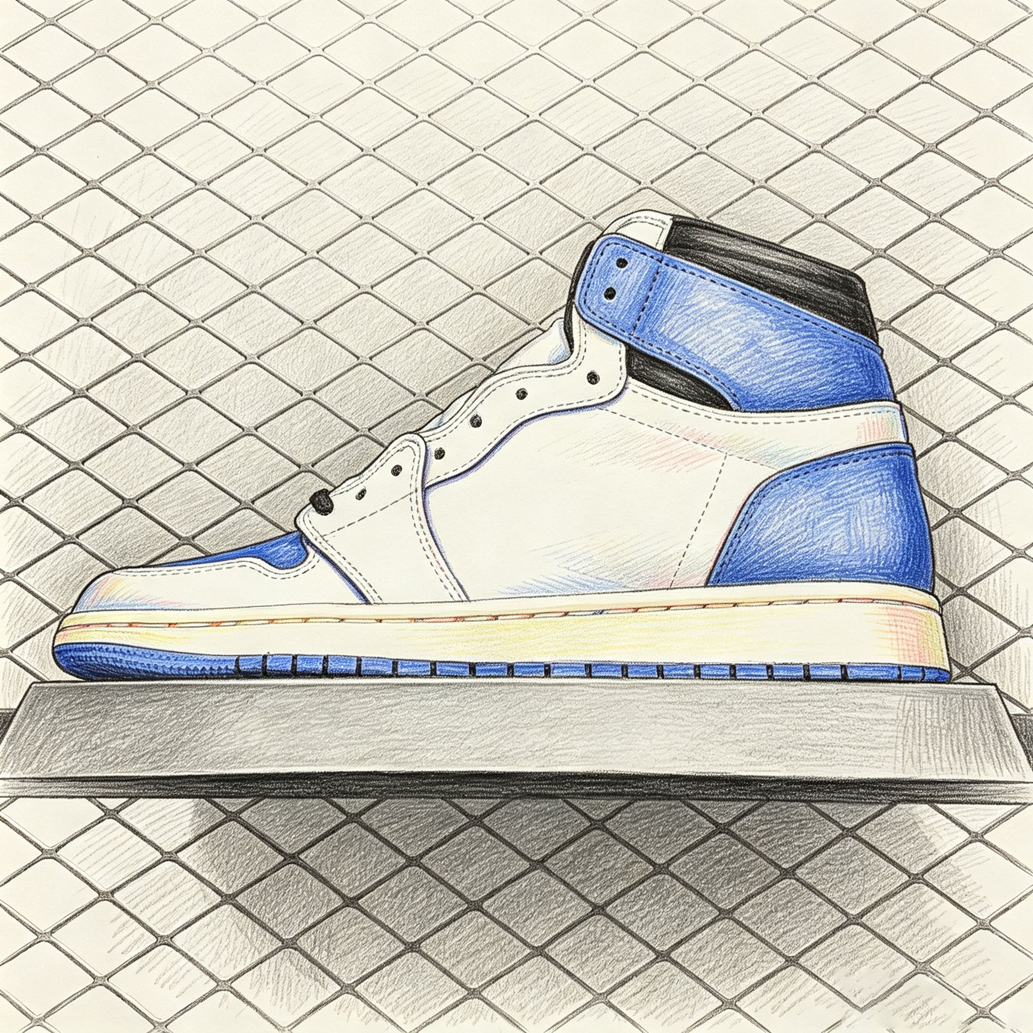 Order Your Live Item (#31–#40)