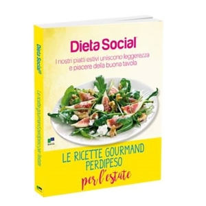 Le ricette gourmand perdipeso per l'estate 1 Le ricette gourmand perdipeso per l'estate