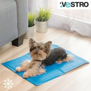 Stuoia effetto fresco per cani 1 Stuoia effetto fresco per cani