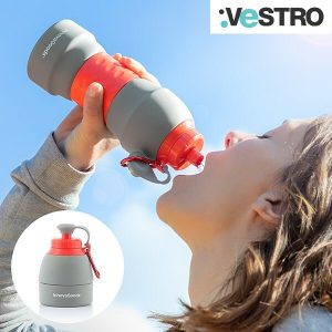 Sport, fitness e tempo libero – VESTRO®