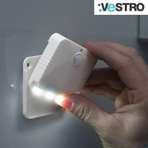 Sistema modulare di sensori a LED 1 Sistema modulare di sensori a LED