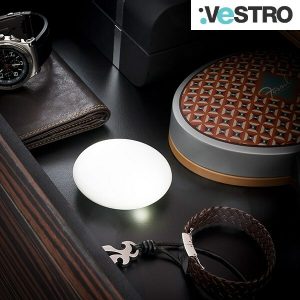 Luce LED trovatutto  a sensore di movimento 1 Luce LED trovatutto  a sensore di movimento