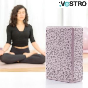Mattoncino per yoga e pilates 1 Mattoncino per yoga e pilates