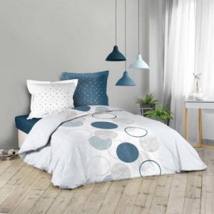 Set cerchi blu Set cerchi blu